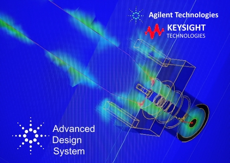 Advanced Design System (ADS) 2014.1