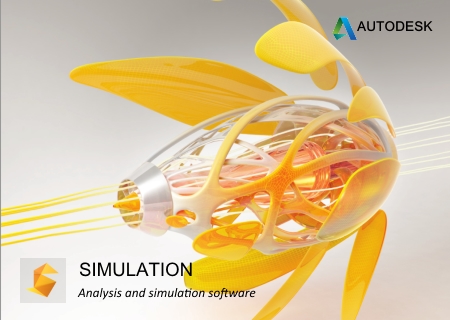 Autodesk Simulation CFD/DFM 2015.1 x64