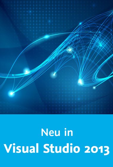  Neu in Visual Studio 2013 Cloud Synchronisation, Navigieren zu, Code Maps