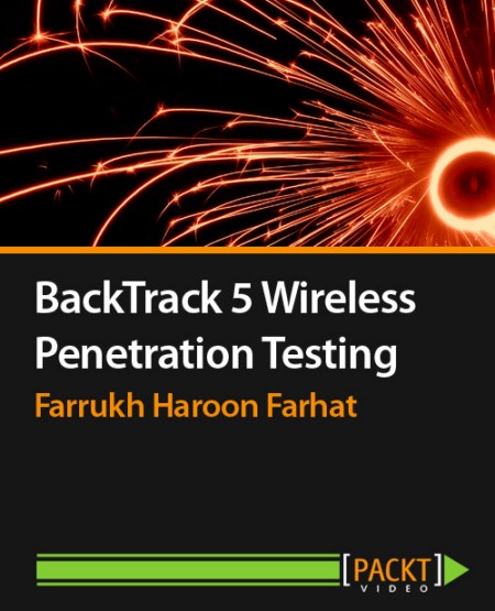 packtpub - BackTrack 5 Wireless Penetration Testing