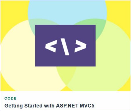 Tutsplus - Getting Started with ASP.NET MVC5