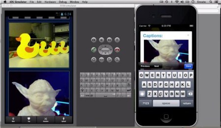 TutsPlus - Hands-On With PhoneGap