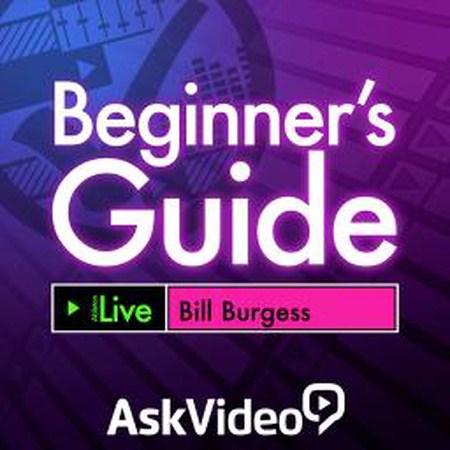 Ask Video – Live 9 101 Beginner’s Guide