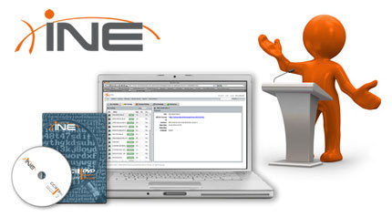 INE- CCIE Routing & Switching v5 Advanced Technologies