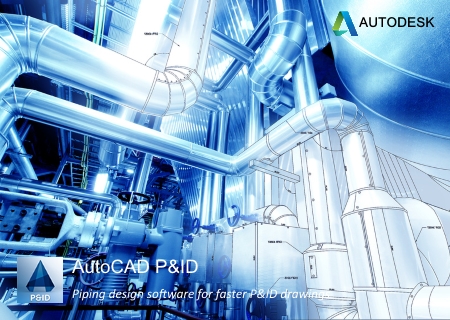 Autodesk AutoCAD P&ID 2015.2