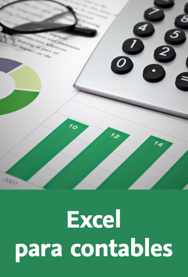 Excel para contables