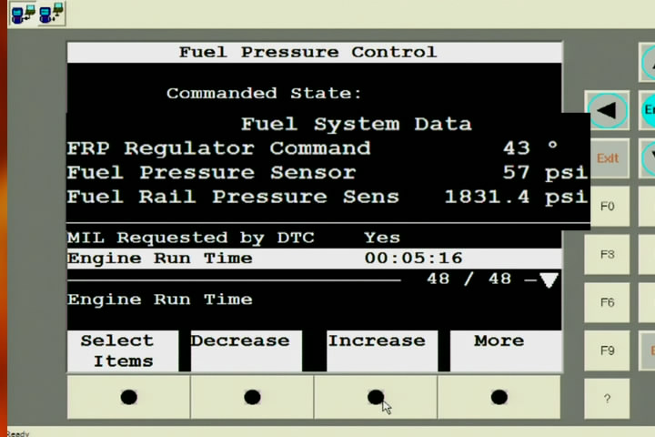 Gasoline Direct Injection with Bill Fulton