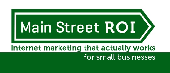 Main Street ROI by Phil Frost