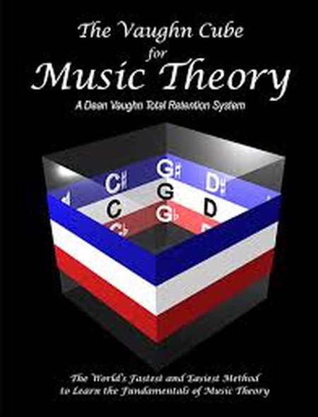 The Vaughn Cube for Music Theory