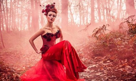 CreativeLIVE -  Fashion Flair for Portrait and Wedding Photographers (Repost)