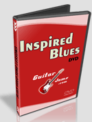 Guitarjamz.com - Inspired Blues DVD