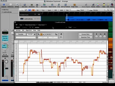 Groove3 - Melodyne Explained (Repost)