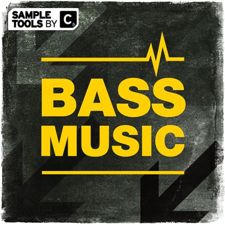 Sample Tools by Cr2 - Bass Music