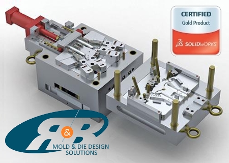 R&B Products for SolidWorks 2012-2014