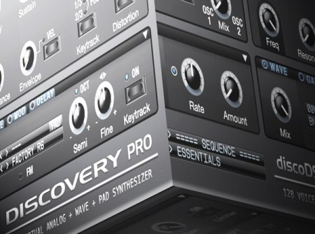 Groove3 - discoDSP Discovery Pro Explained