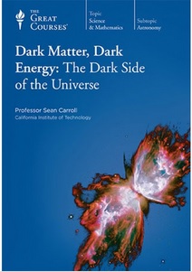 Dark Matter, Dark Energy - The Dark Side of the Universe [Repost]