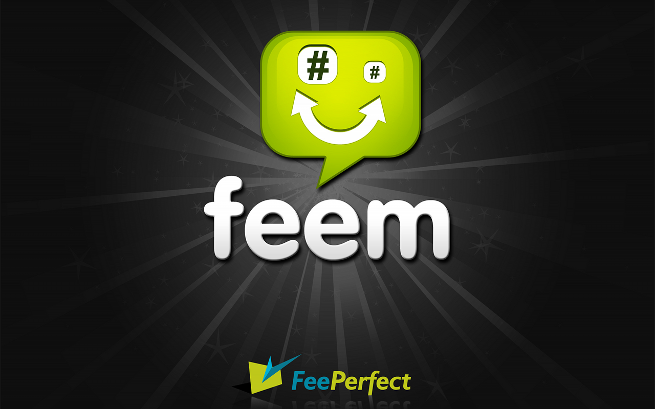 FeePerfect Feem Desktop Pro 2.9.2.1 Multilingual