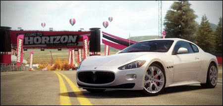 Forza 4 Super Level of Detail Models 