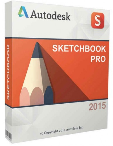 Autodesk SketchBook Pro 2015 v7.0.0