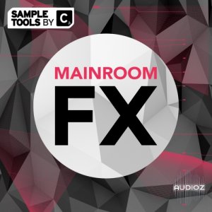 Sample Tools by Cr2 - Mainroom FX - SHIVERZ screenshot