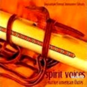 Bigga Giggas Spirit Voices: Native American Flutes KONTAKT screenshot