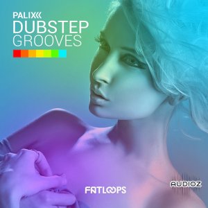 FatLoud Dubstep Grooves ACiD WAV AiFF Ni Massive-MAGNETRiXX screenshot