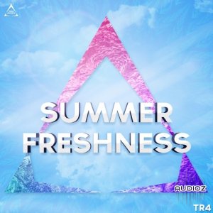 Triad Sounds Summer Freshness WAV-MAGNETRiXX screenshot