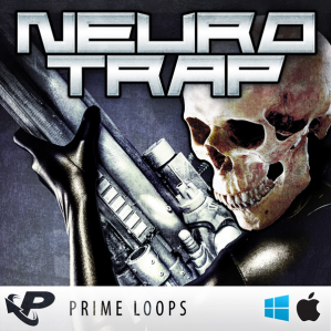 Prime Loops Neuro Trap MULTiFORMAT-DISCOVER screenshot