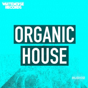 Whitenoise Records Organic House MULTiFORMAT-MAGNETRiXX screenshot