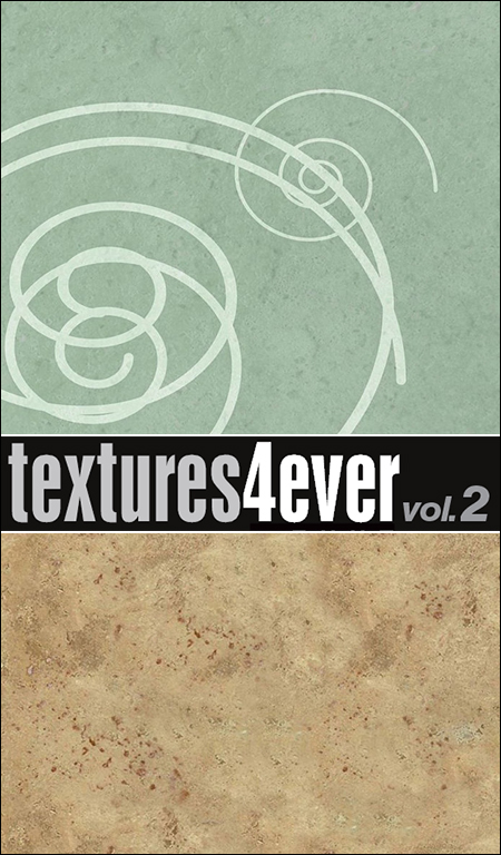 Evermotion – Textures4ever vol. 2