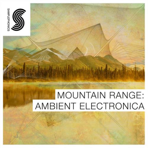 Samplephonics Ambient Electronica MULTiFORMAT-AUDIOSTRiKE