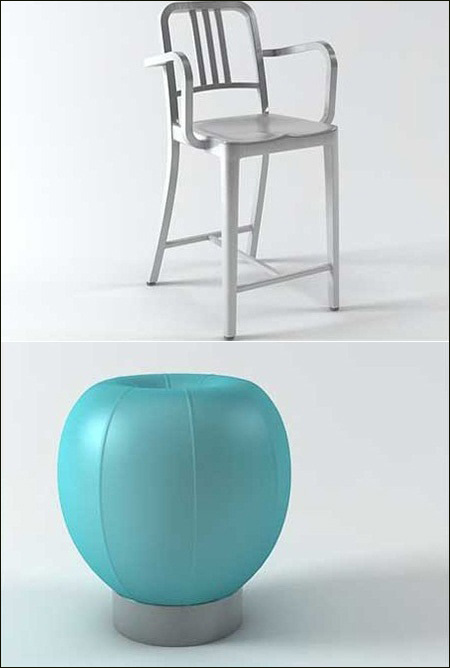 Barstools - Stools