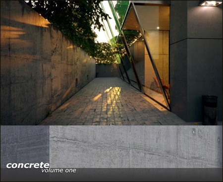 Arroway Textures – Concrete Vol.1