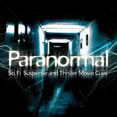 Big Fish Audio Paranormal MULTiFORMAT DVDR-DYNAMiCS