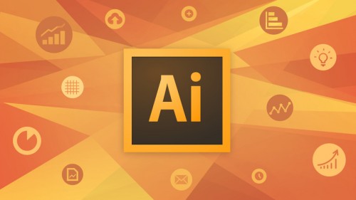 creativeLIVE – Building Infographics in Illustrator