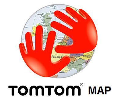 TomTom Maps of United States 2GB 930 5563 Retail-NAViGON