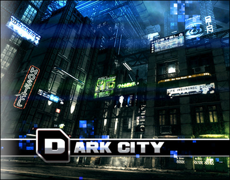 Dark City