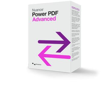 Nuance Power PDF Advanced 1.0 (x86/x64)