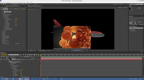 Video Copilot Element 3D 1.6.2 Ultra 3D Bundle + Content Pack