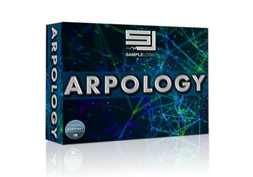 Sample Logic Arpology v.1.2 KONTAKT-MAGNETRiXX