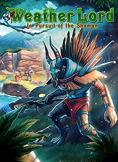 Weather Lord In Pursuit of the Shaman v1.0.0.0-TE