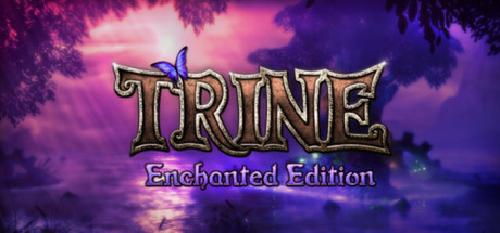 Trine Enchanted Edition-CODEX