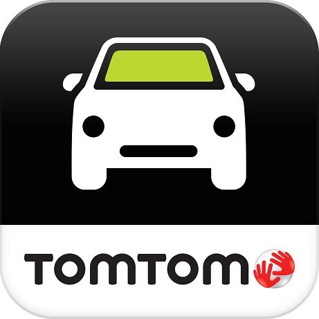 TomTom Maps of Europe East 930.5560 Retail-NAViGON