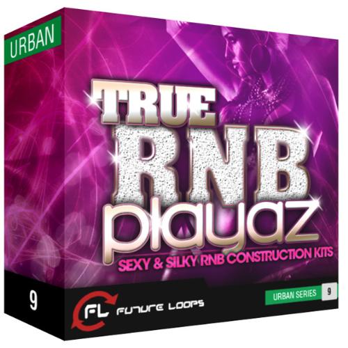 Future Loops True RnB Playaz WAV REX2-MAGNETRiXX