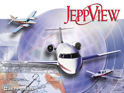 Jeppview Cycle 1411 IPAD FD 2.0.0