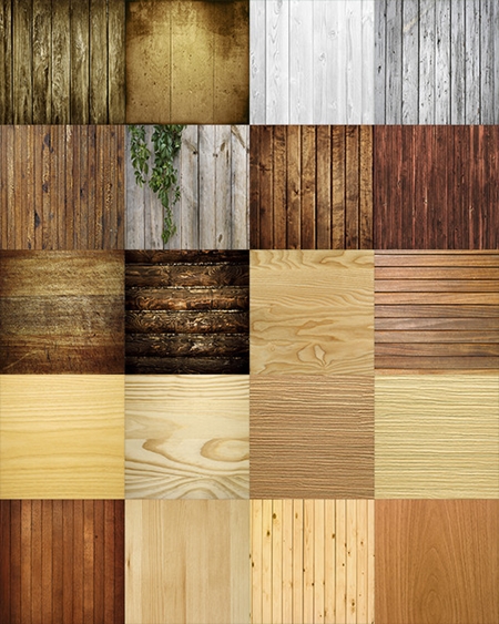 Shutterstock Wood Textures