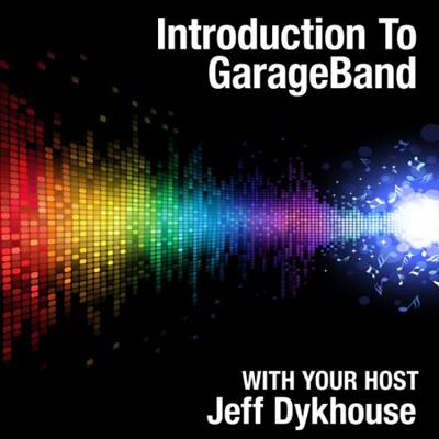 Total Training – Introduction to GarageBand