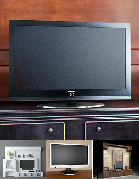 Television Collection