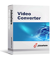 Joboshare Video Converter