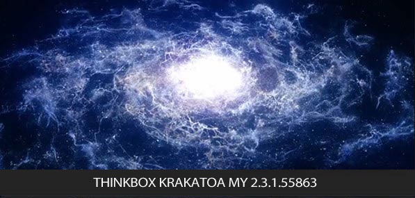 Thinkbox Krakatoa MY 2.3.1.55863 For MAYA 2014-2015 x64